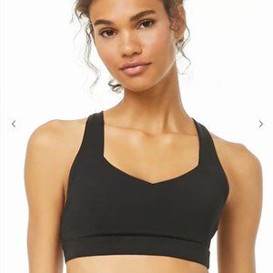 Forever21 -  Caged Sports Bra